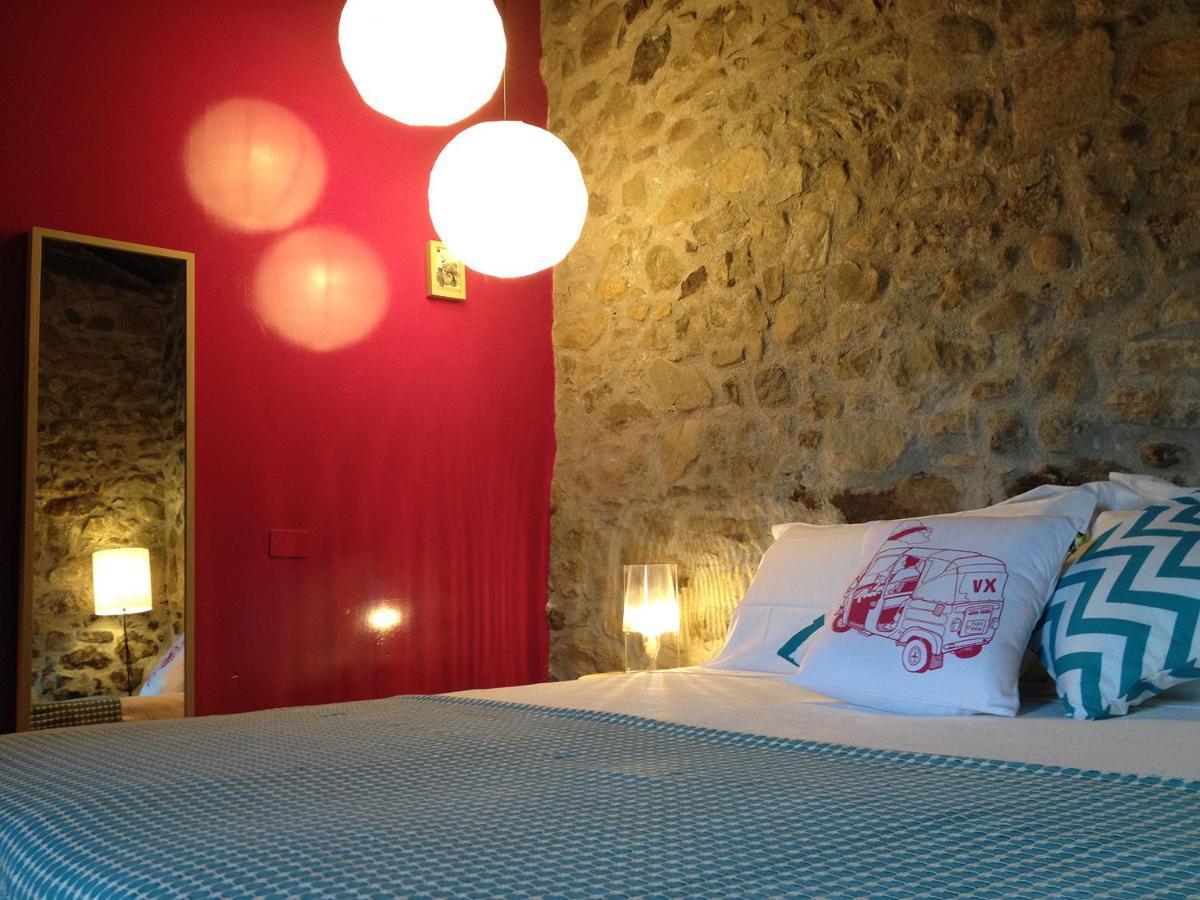 Antoniana Bed and Breakfast La Spezia Eksteriør billede