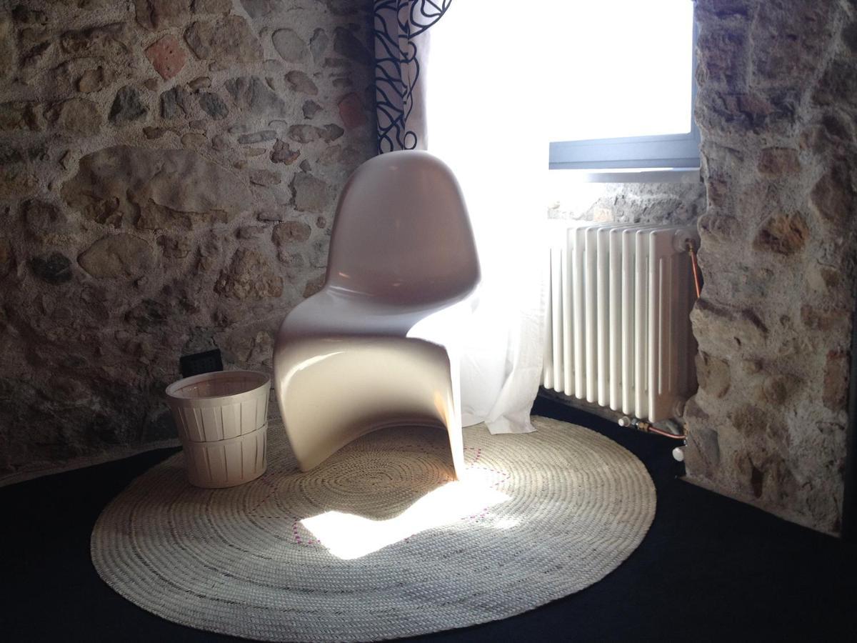 Antoniana Bed and Breakfast La Spezia Eksteriør billede