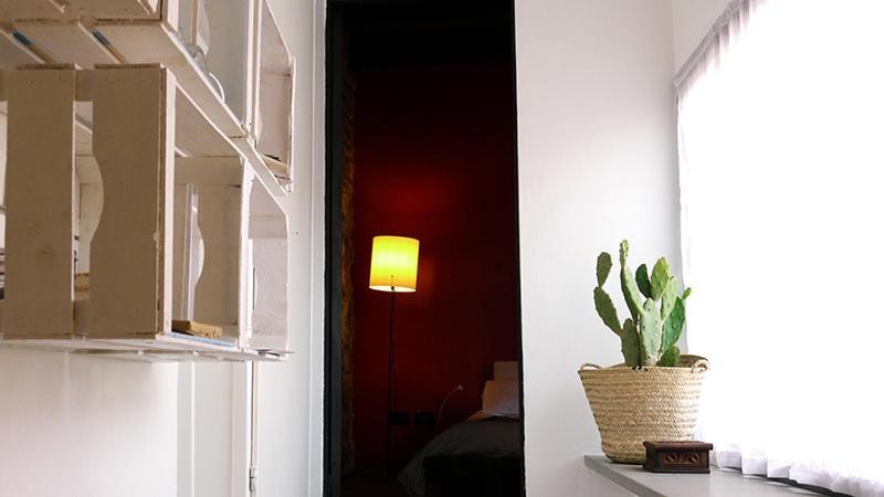 Antoniana Bed and Breakfast La Spezia Eksteriør billede