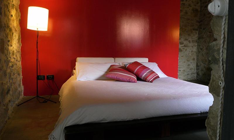 Antoniana Bed and Breakfast La Spezia Eksteriør billede