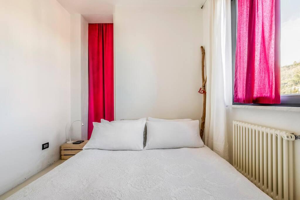 Antoniana Bed and Breakfast La Spezia Eksteriør billede