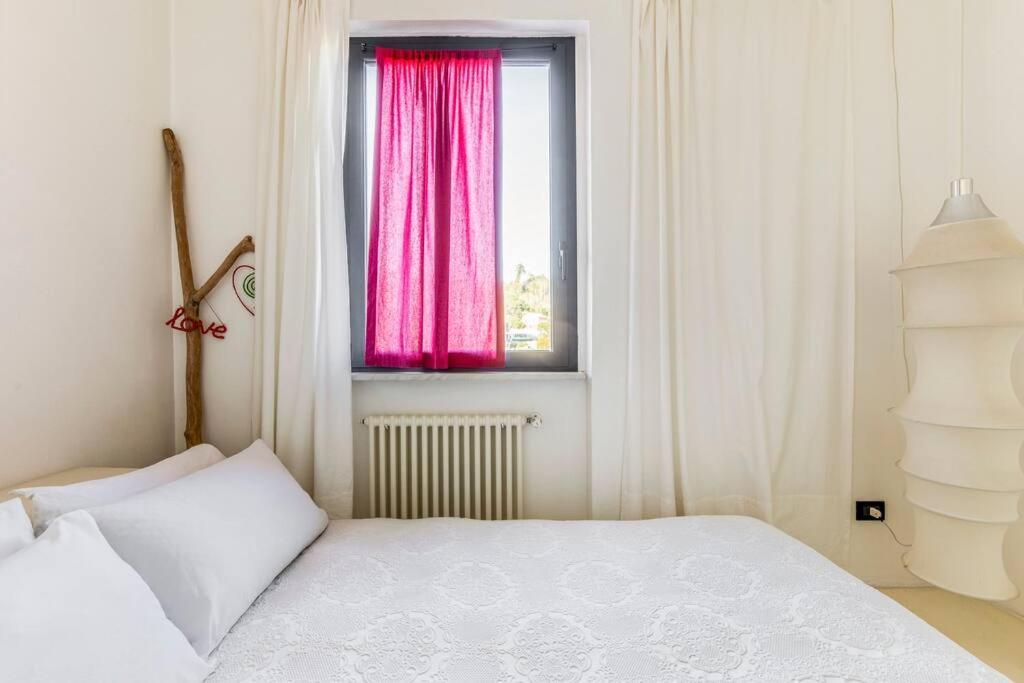 Antoniana Bed and Breakfast La Spezia Eksteriør billede