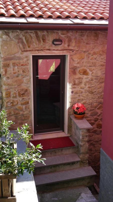 Antoniana Bed and Breakfast La Spezia Eksteriør billede